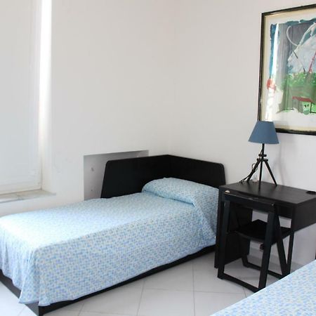 "White Mermaid" - Sorrento Downtown Sea View Apartment Zewnętrze zdjęcie