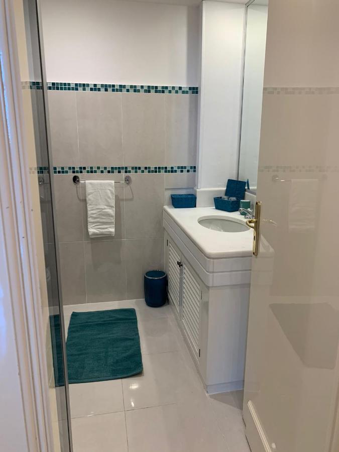 "White Mermaid" - Sorrento Downtown Sea View Apartment Zewnętrze zdjęcie