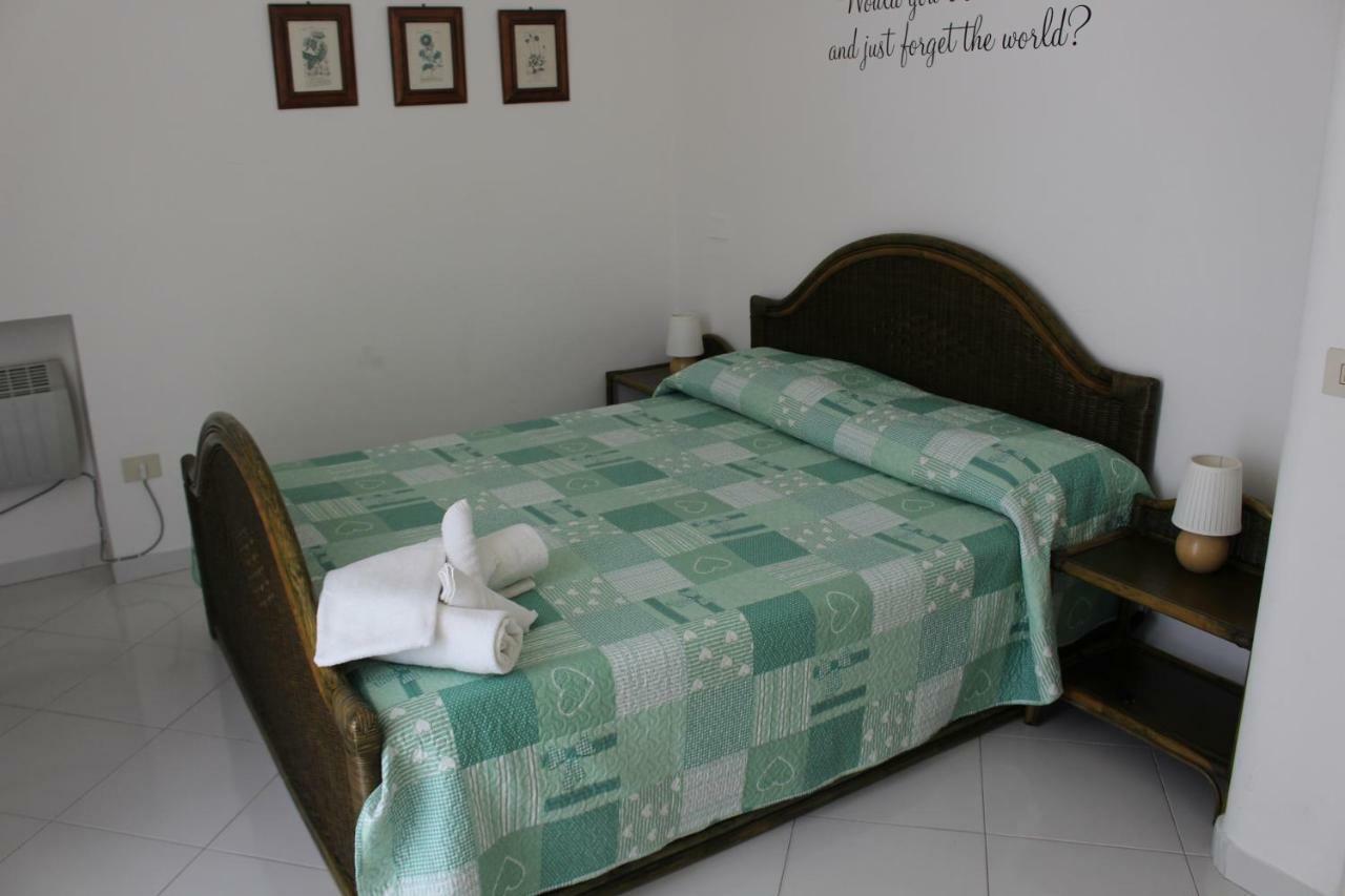"White Mermaid" - Sorrento Downtown Sea View Apartment Zewnętrze zdjęcie