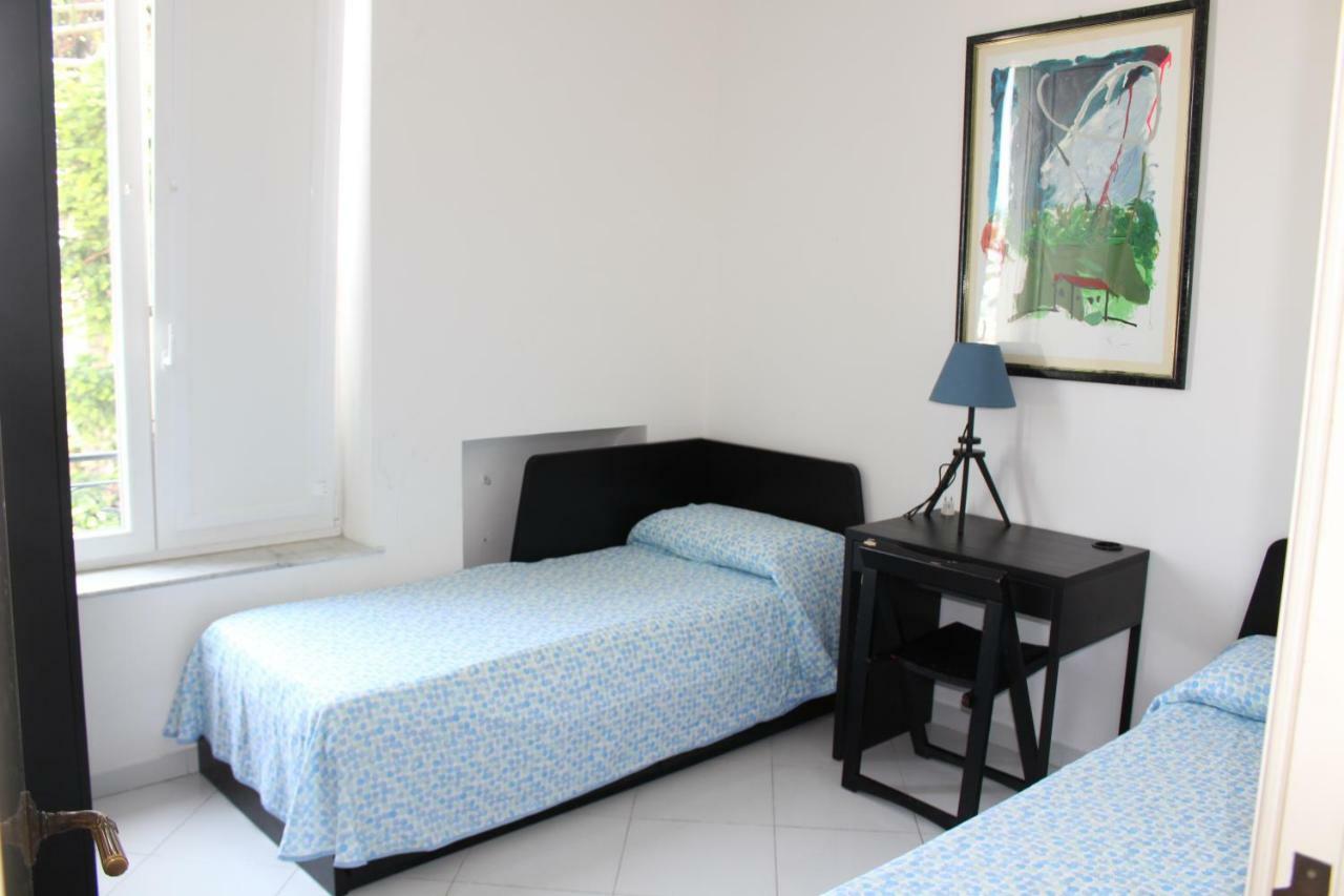 "White Mermaid" - Sorrento Downtown Sea View Apartment Zewnętrze zdjęcie